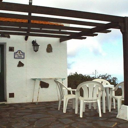 Casas Rurales Herrenas Isora Exterior foto