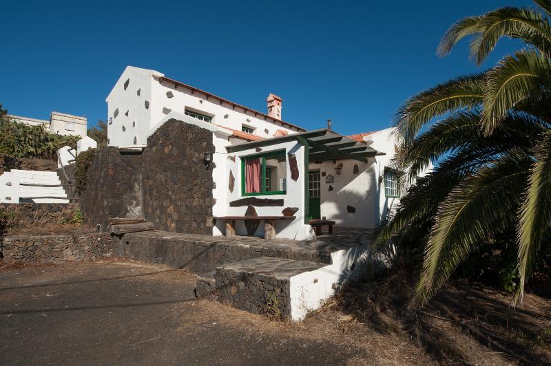 Casas Rurales Herrenas Isora Exterior foto