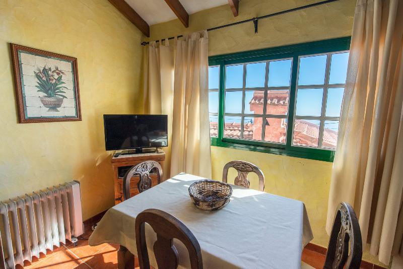 Casas Rurales Herrenas Isora Exterior foto