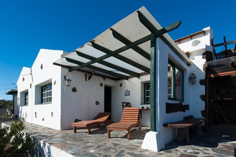 Casas Rurales Herrenas Isora Exterior foto